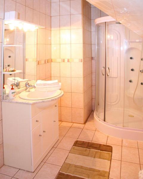 Bastya Wellness Hotel - Ньирбатор Экстерьер фото